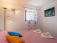 Mali Lošinj, Спальня 2 в размещении типа apartment, WiFi.