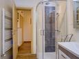 Ванная комната Mali Lošinj, Ванная комната в размещении типа apartment, WiFi.