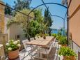 Mali Lošinj, Lošinj, Jardín 5391 - Apartamentos by the sea.