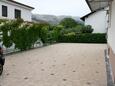 Parking lot Jurandvor, Krk, Parking lot 5393 - Apartments with pebble beach.