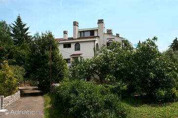 Property Malinska, Krk, Property 5395 - Apartments in Croatia.