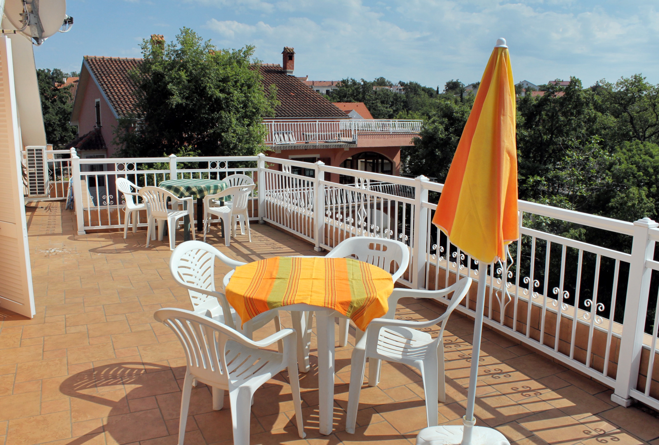 Top Krk Njivice Top Krk Njivice