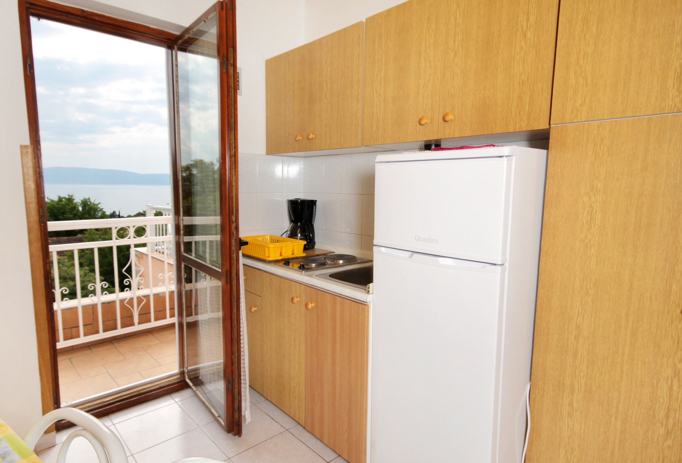 Top Krk Njivice Top Krk Njivice