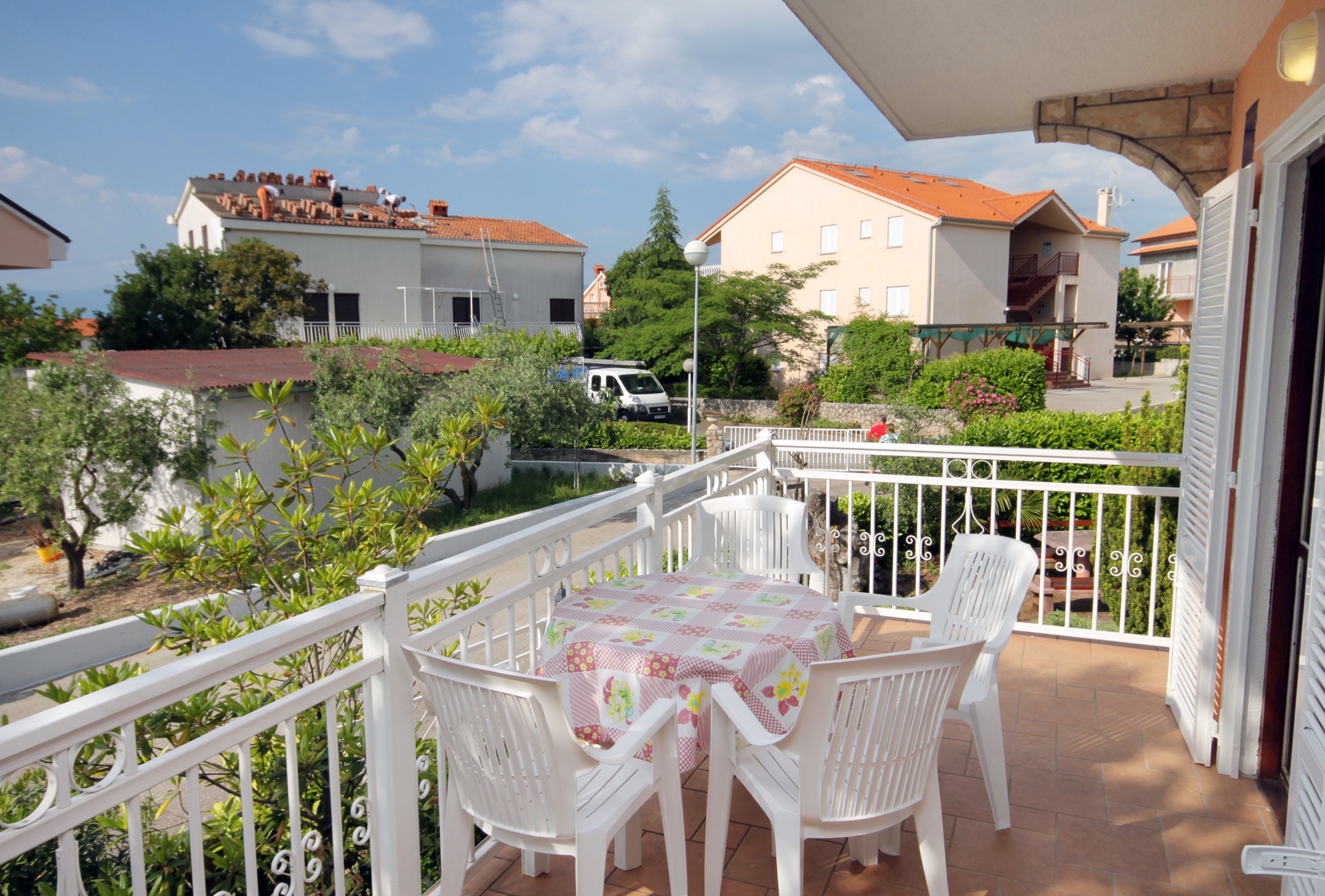 Top Krk Njivice Top Krk Njivice