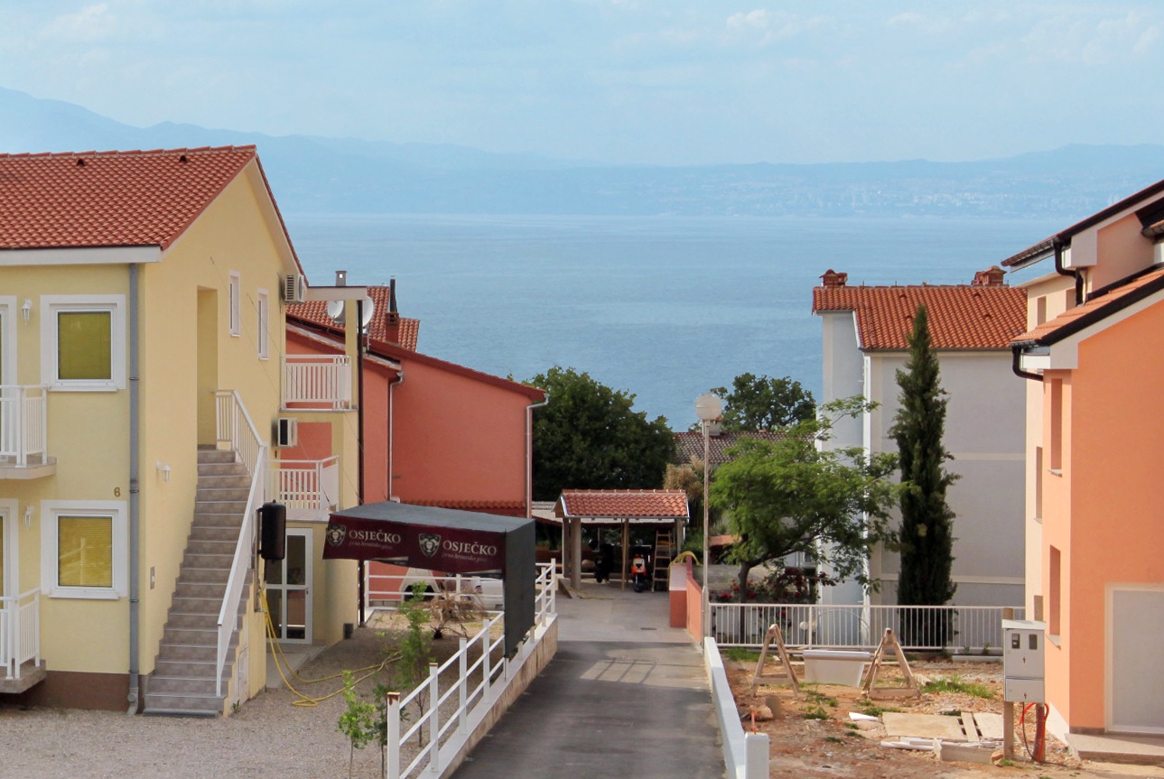 Top Krk Njivice Top Krk Njivice