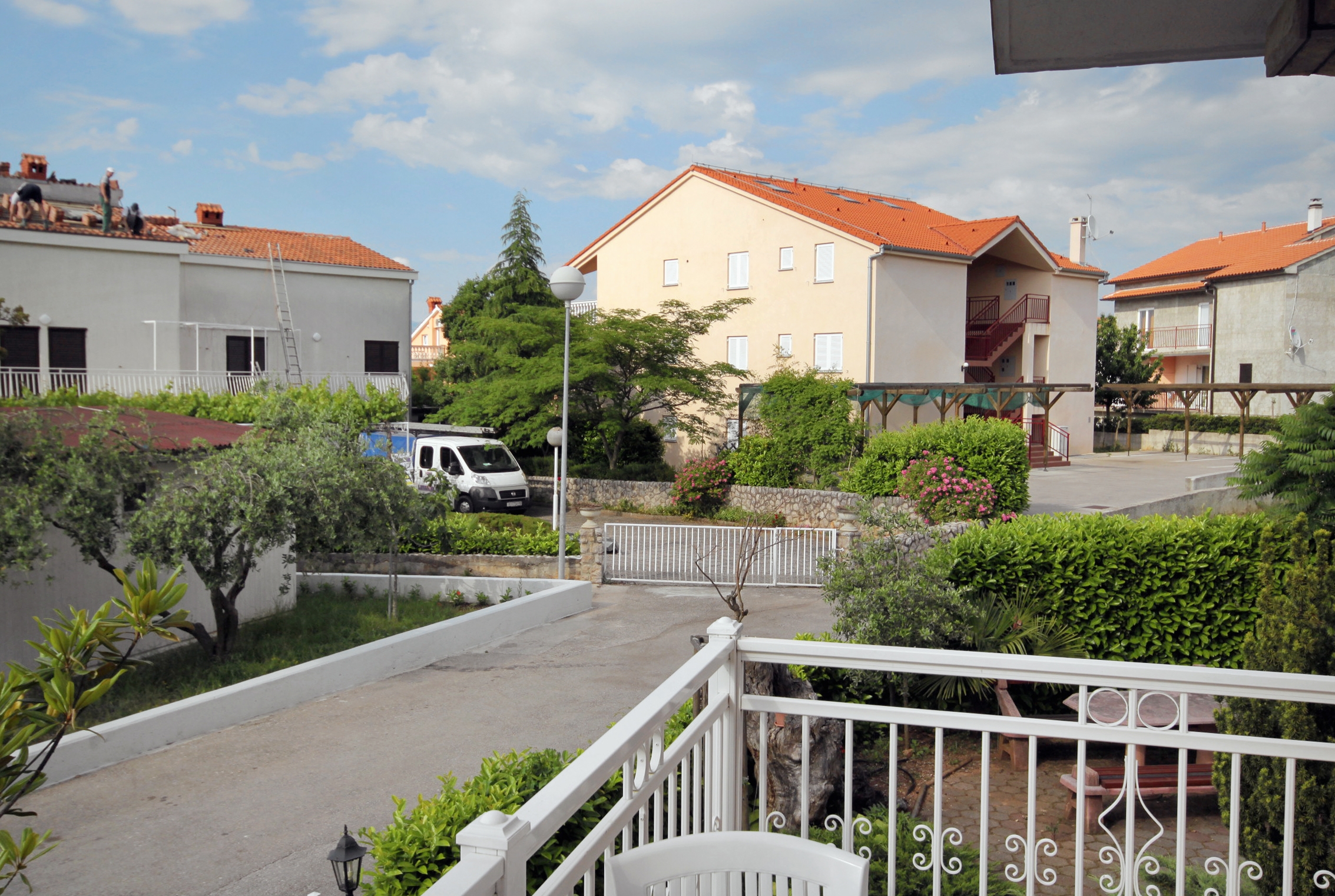 Top Krk Njivice Top Krk Njivice