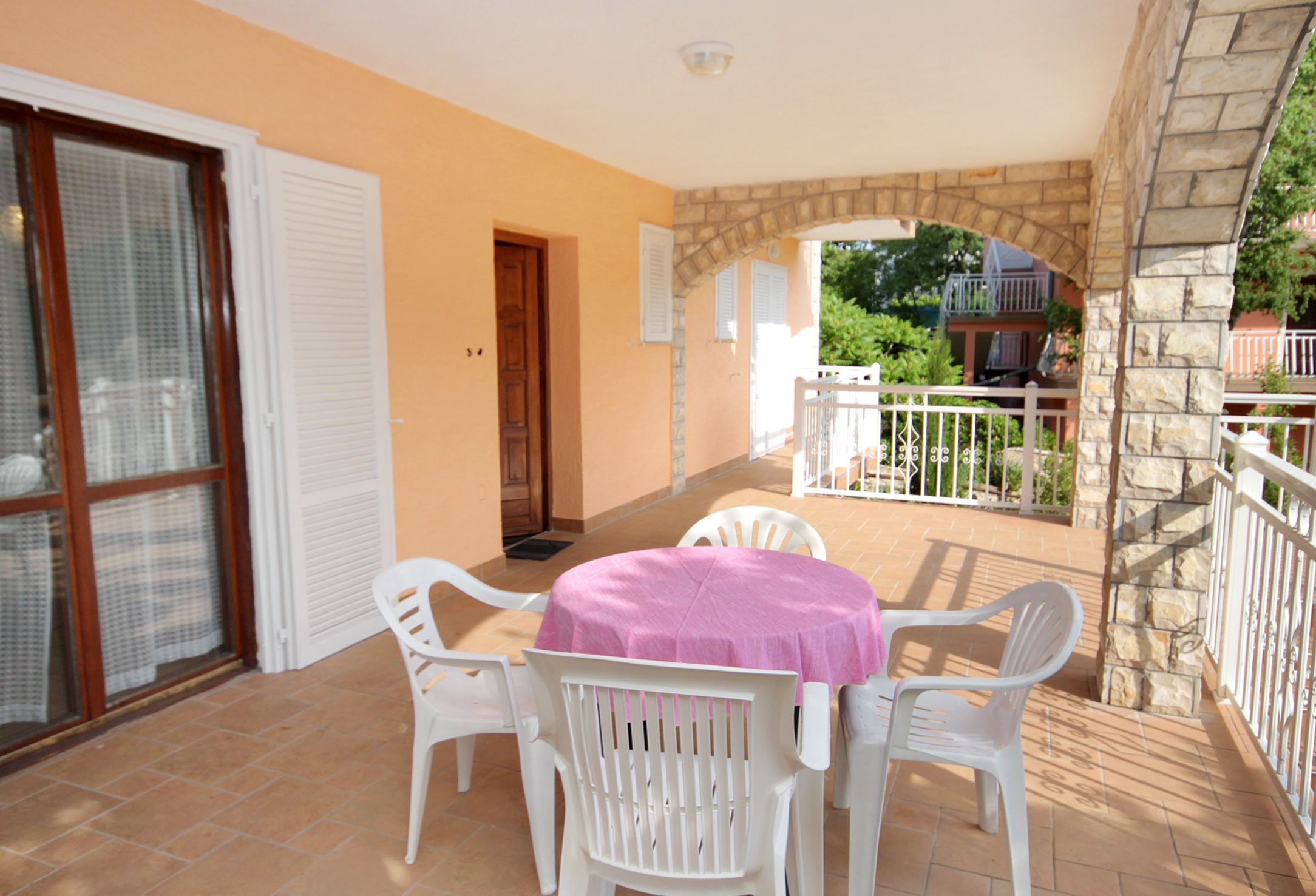 Top Krk Njivice Top Krk Njivice