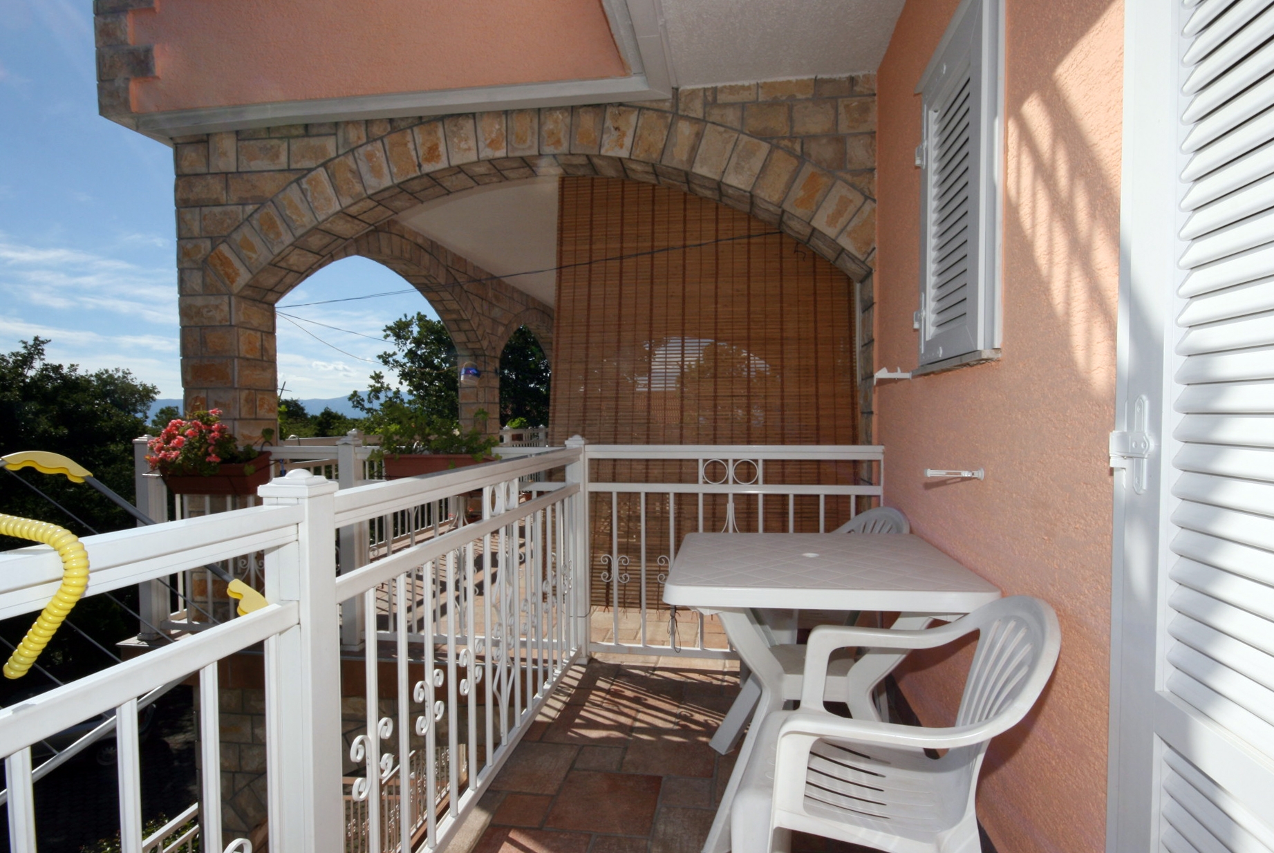 Top Krk Njivice Top Krk Njivice