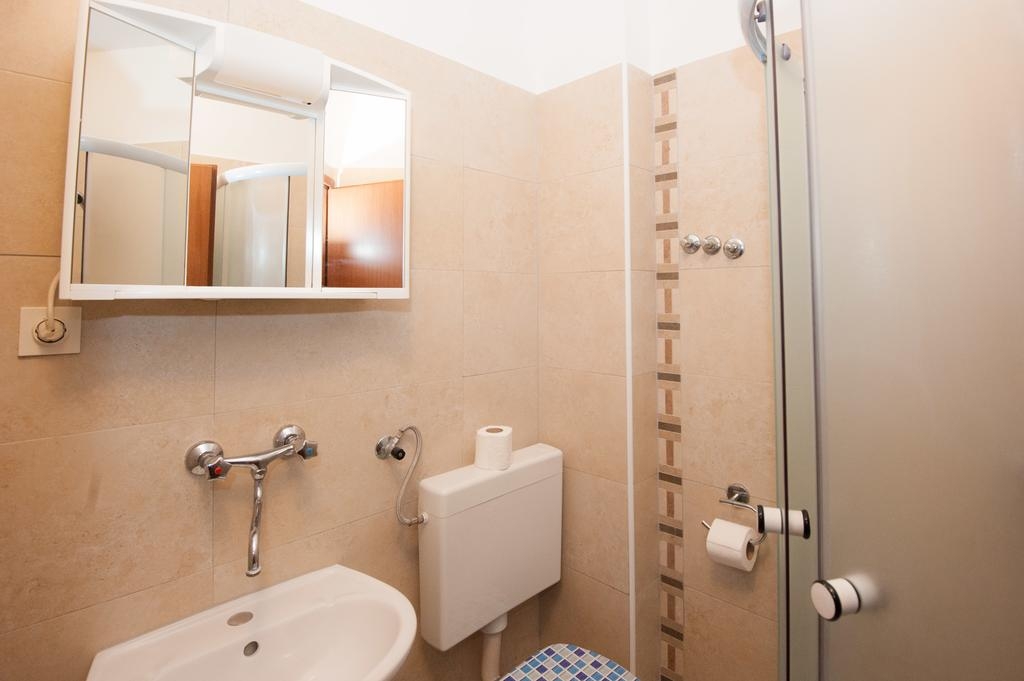 Top Krk Njivice Top Krk Njivice