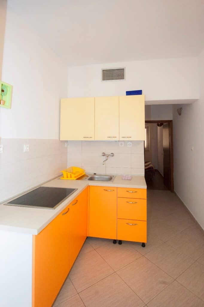 Top Krk Njivice Top Krk Njivice