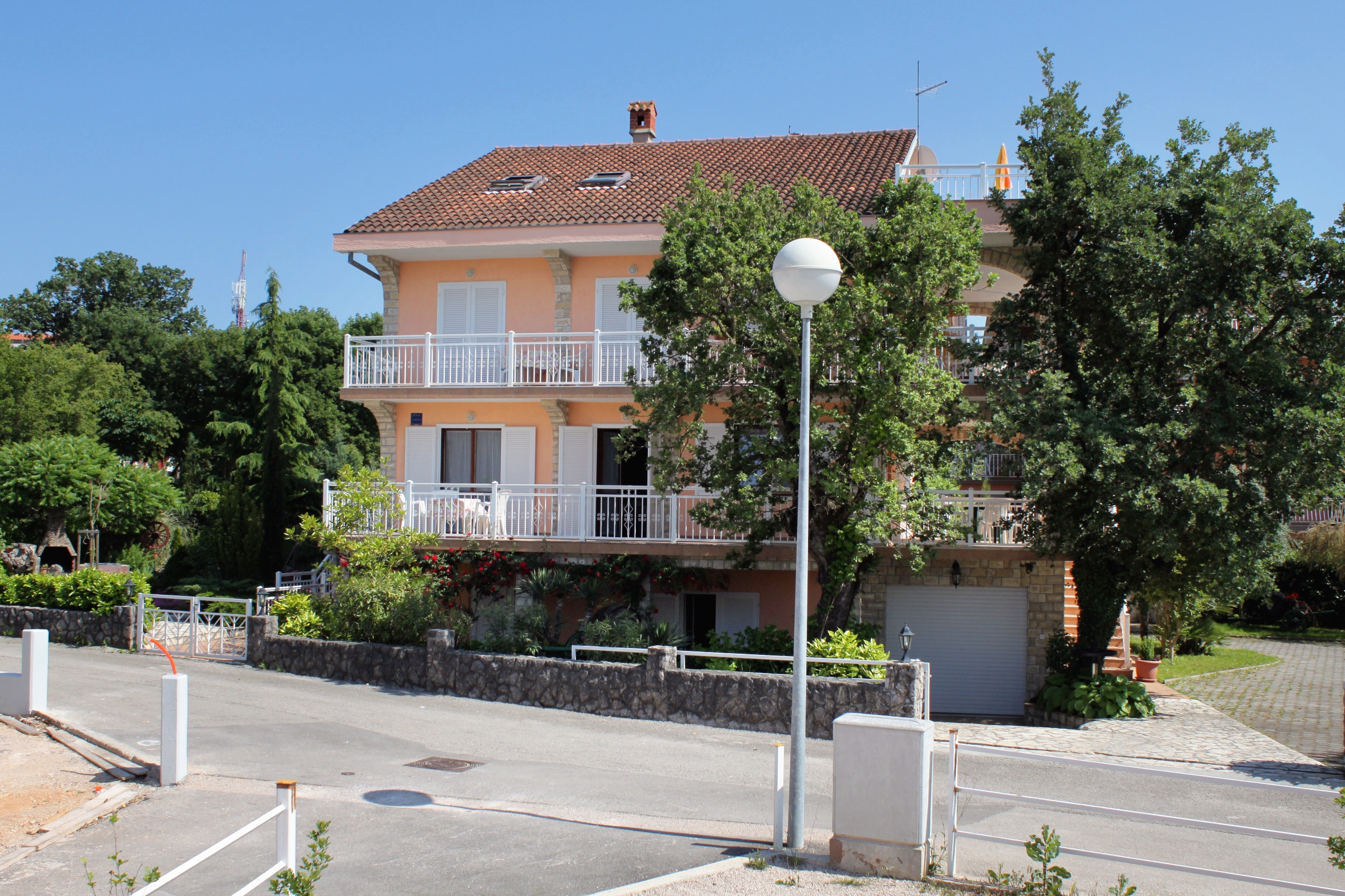 Top Krk Njivice Top Krk Njivice