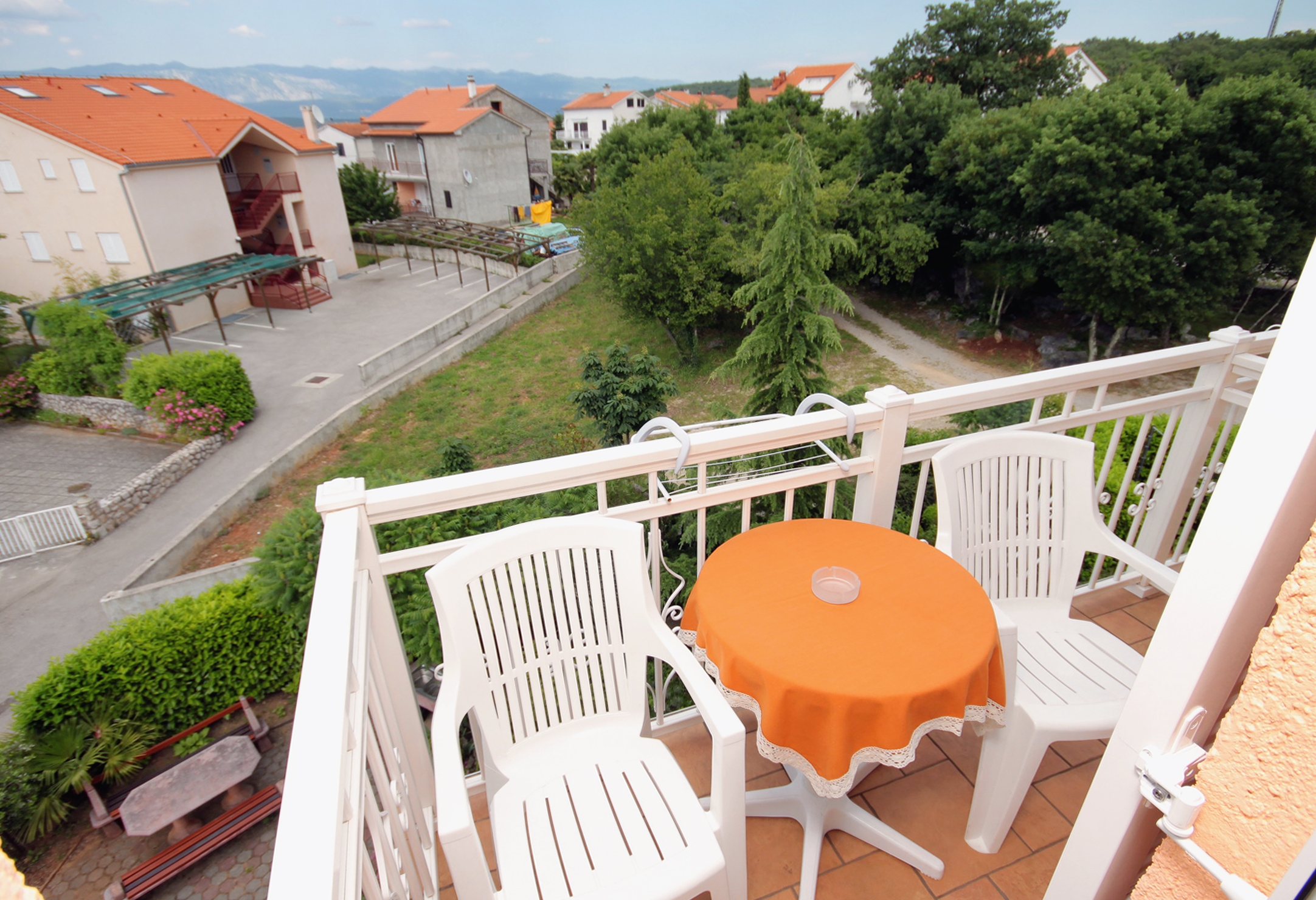 Top Krk Njivice Top Krk Njivice