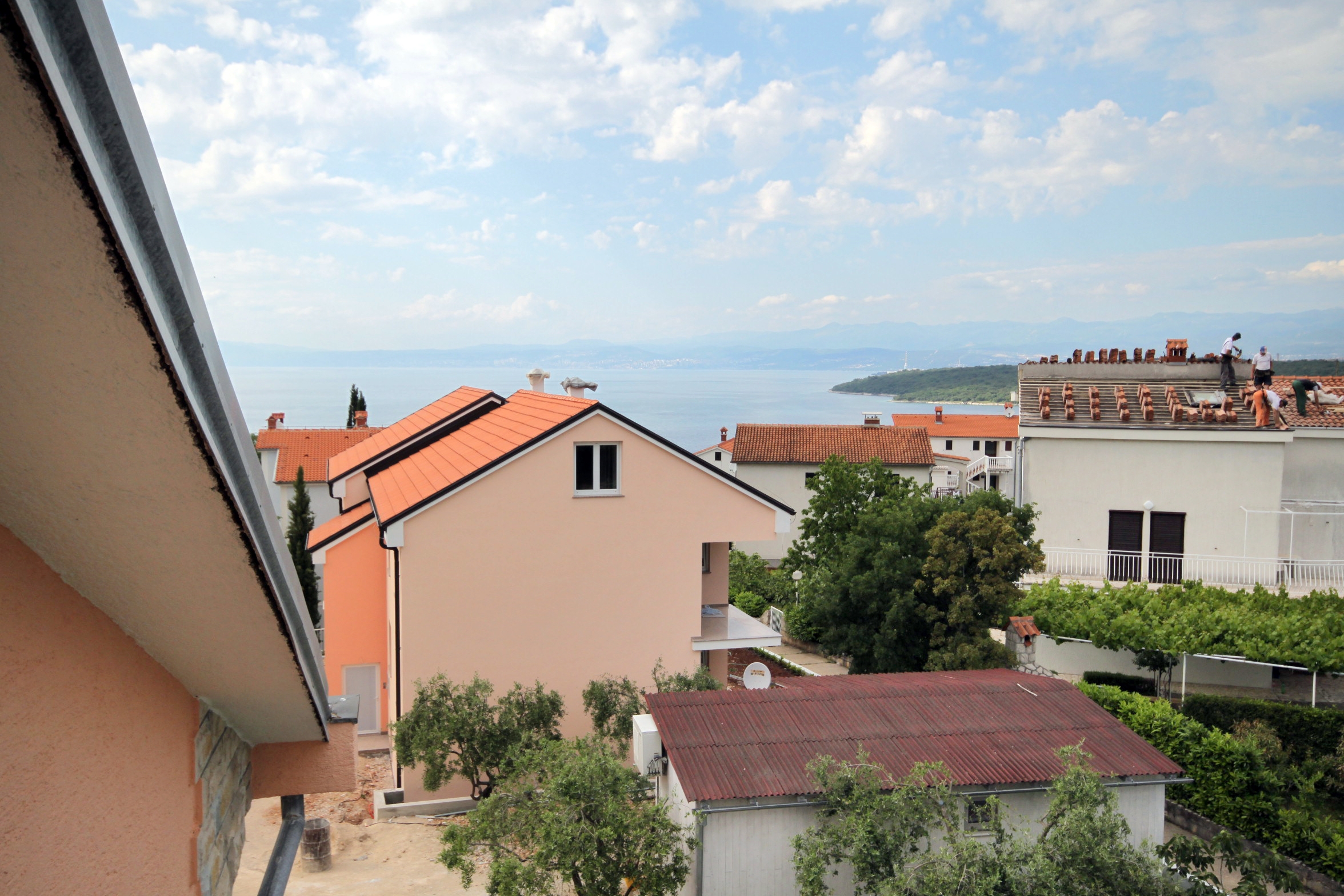 Top Krk Njivice Top Krk Njivice