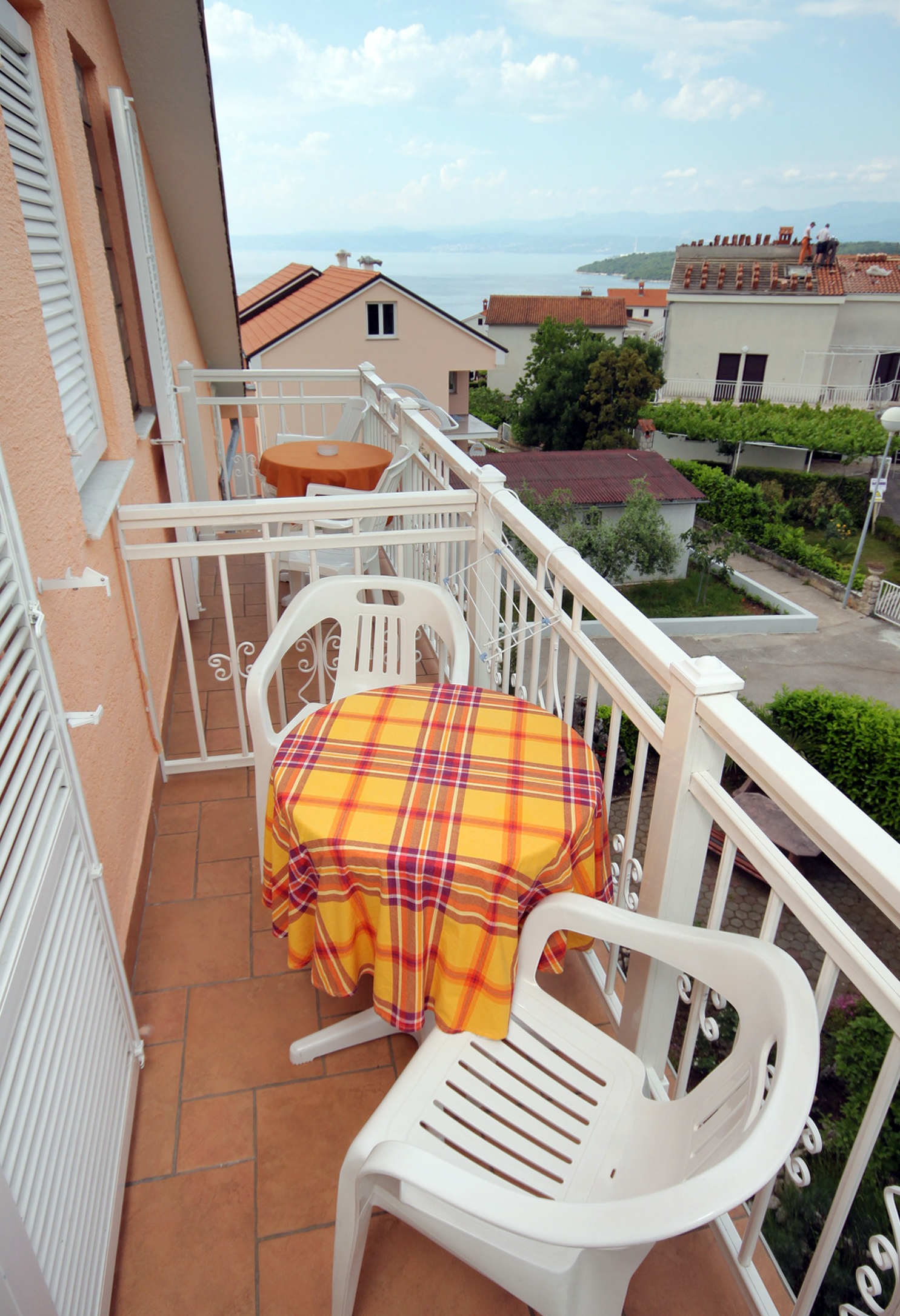 Top Krk Njivice Top Krk Njivice