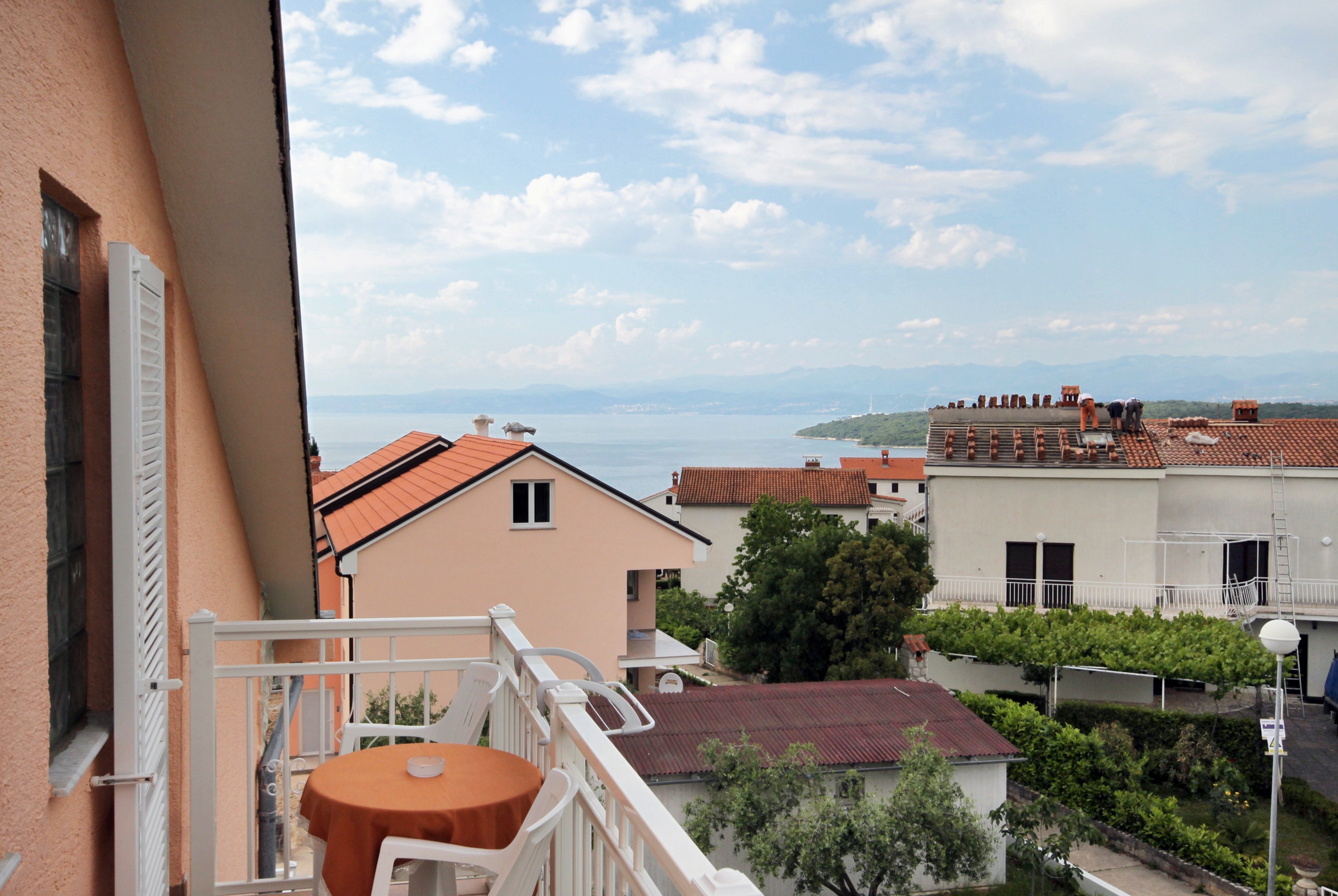 Top Krk Njivice Top Krk Njivice