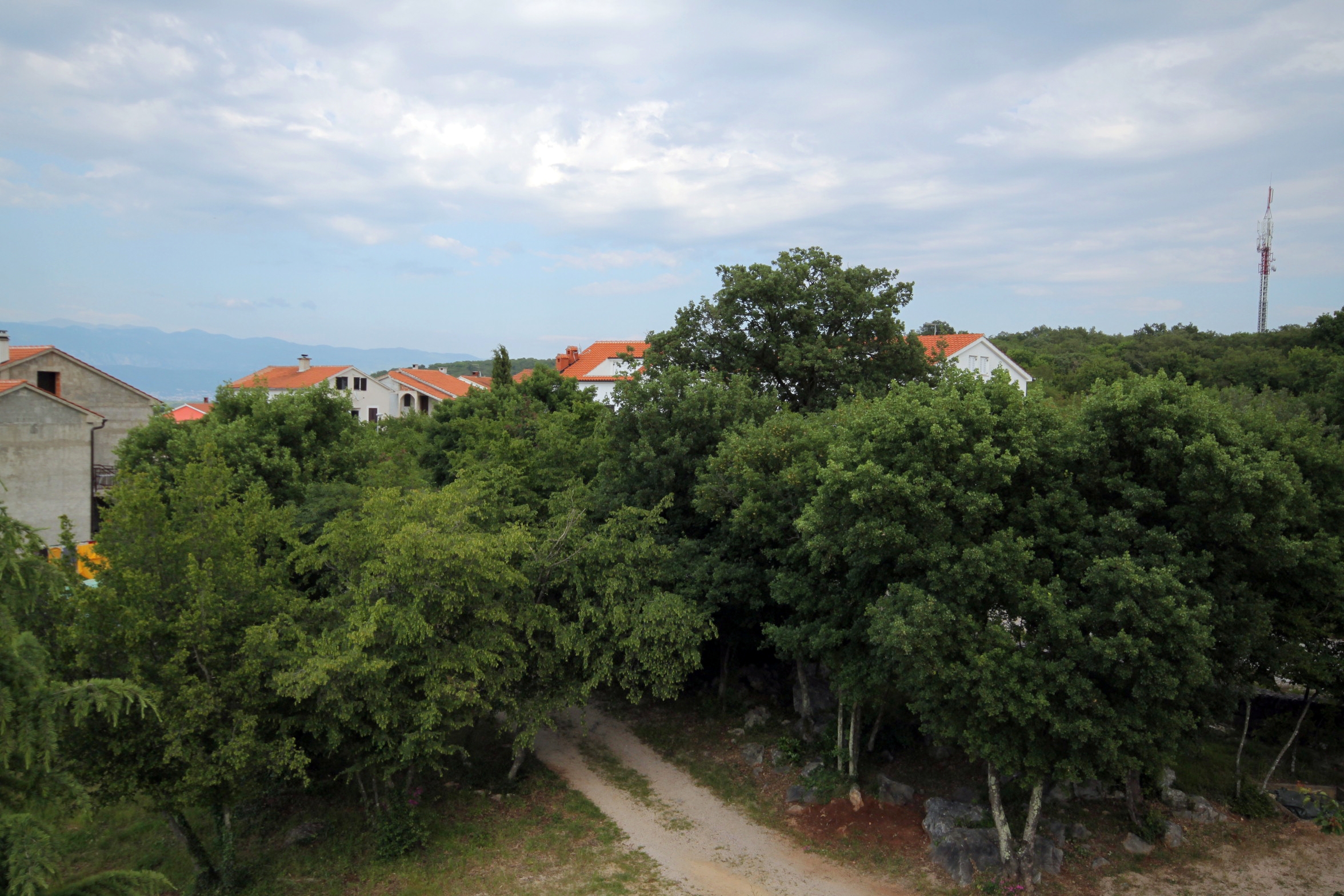 Top Krk Njivice Top Krk Njivice