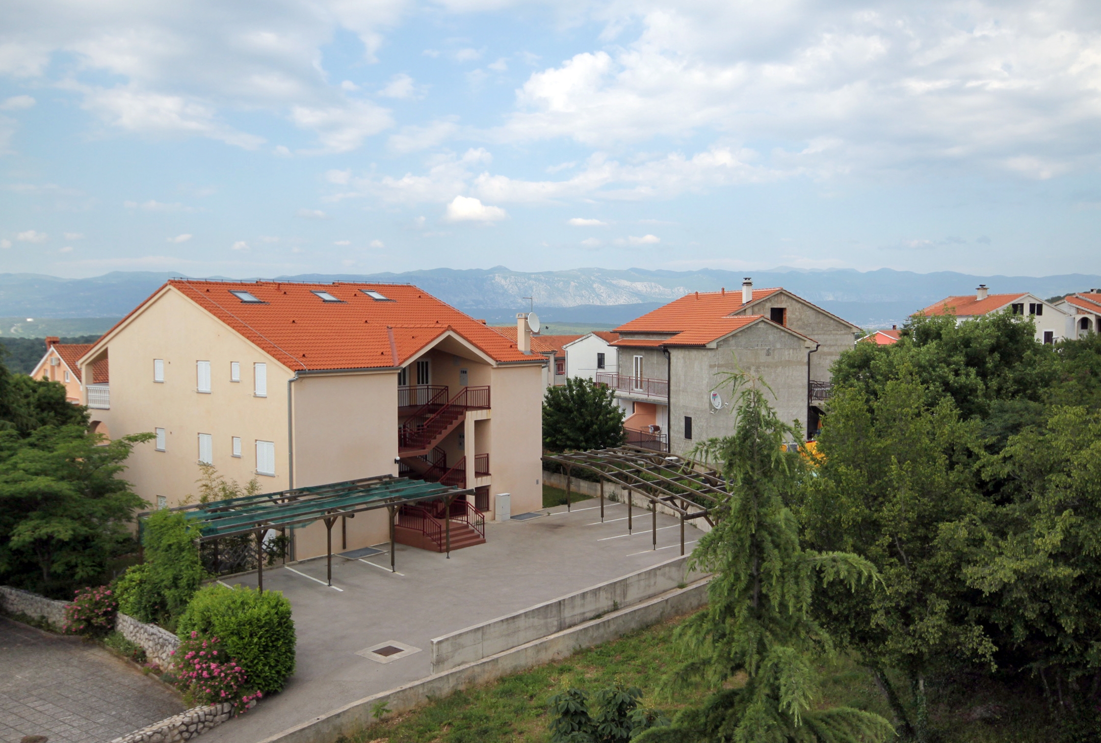 Top Krk Njivice Top Krk Njivice