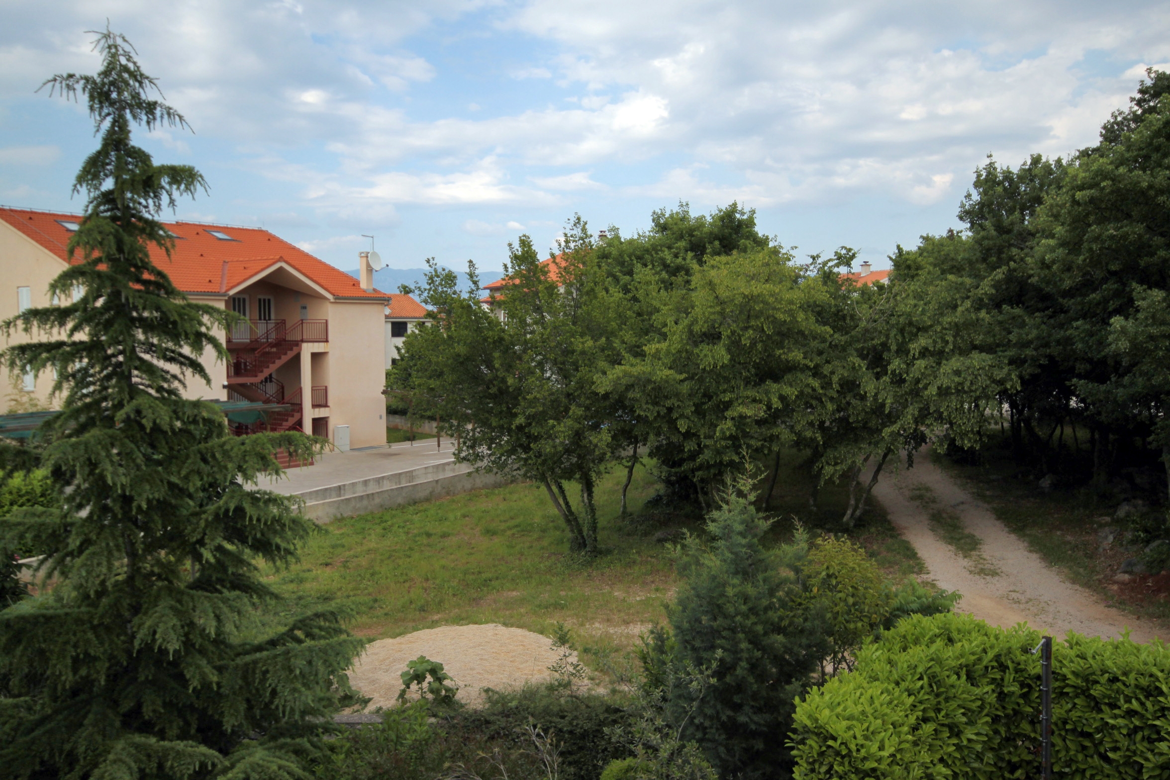 Top Krk Njivice Top Krk Njivice