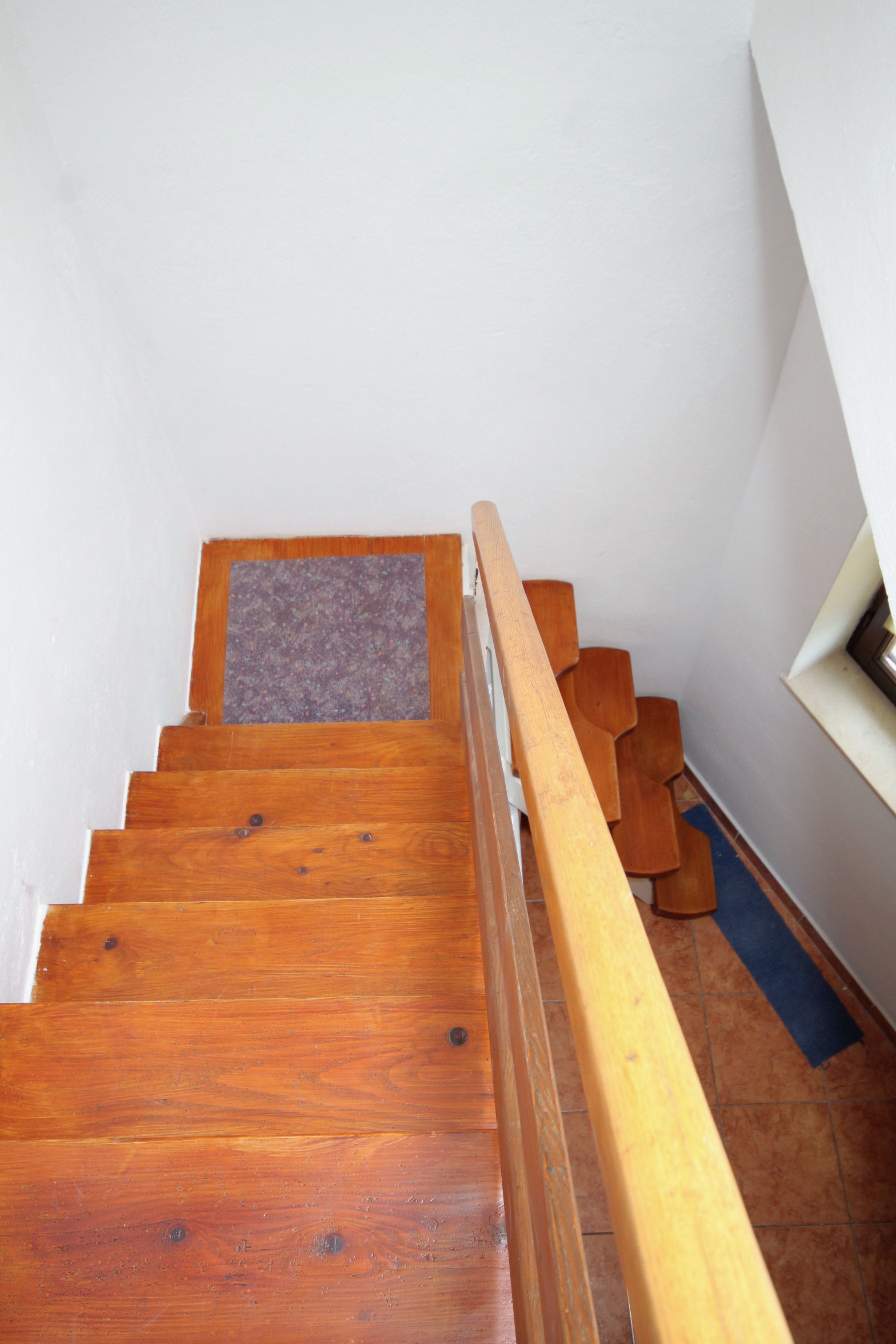 Jednosobni apartman uz plažu Krk  A-a