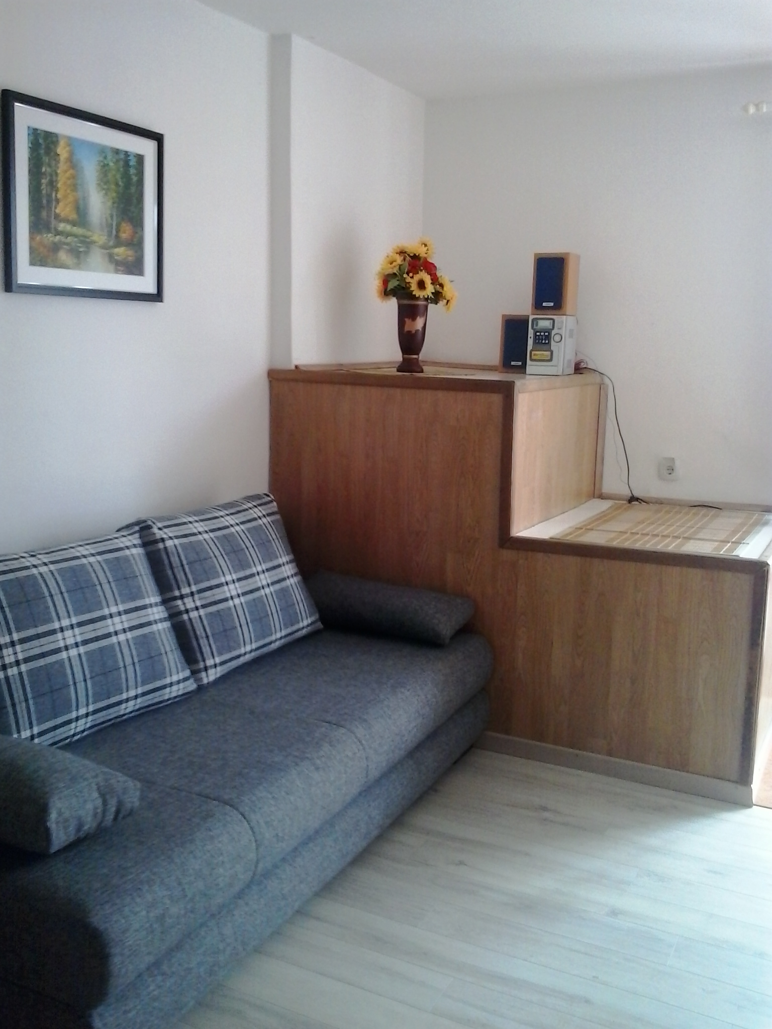 One bedroom apartment near beach Krk (A-5399-a) One bedroom apartment near beach Krk (A-5399-a)