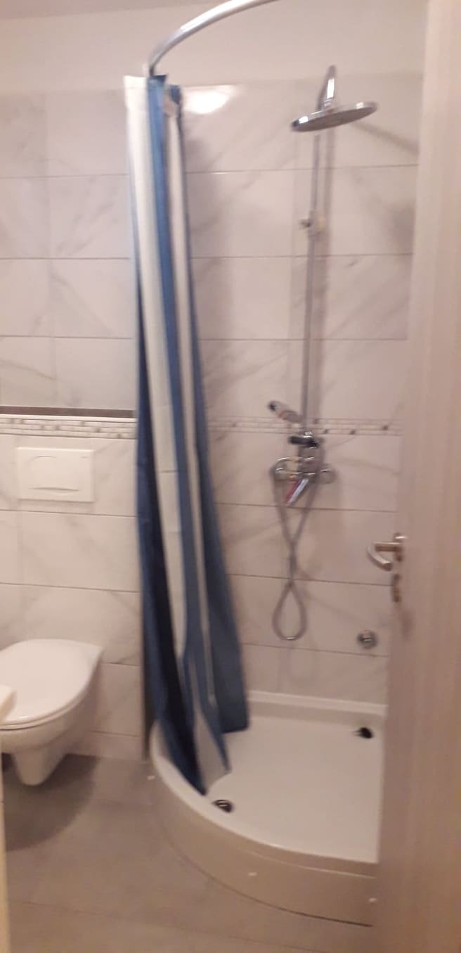 Studio apartman uz plažu Krk  AS-a