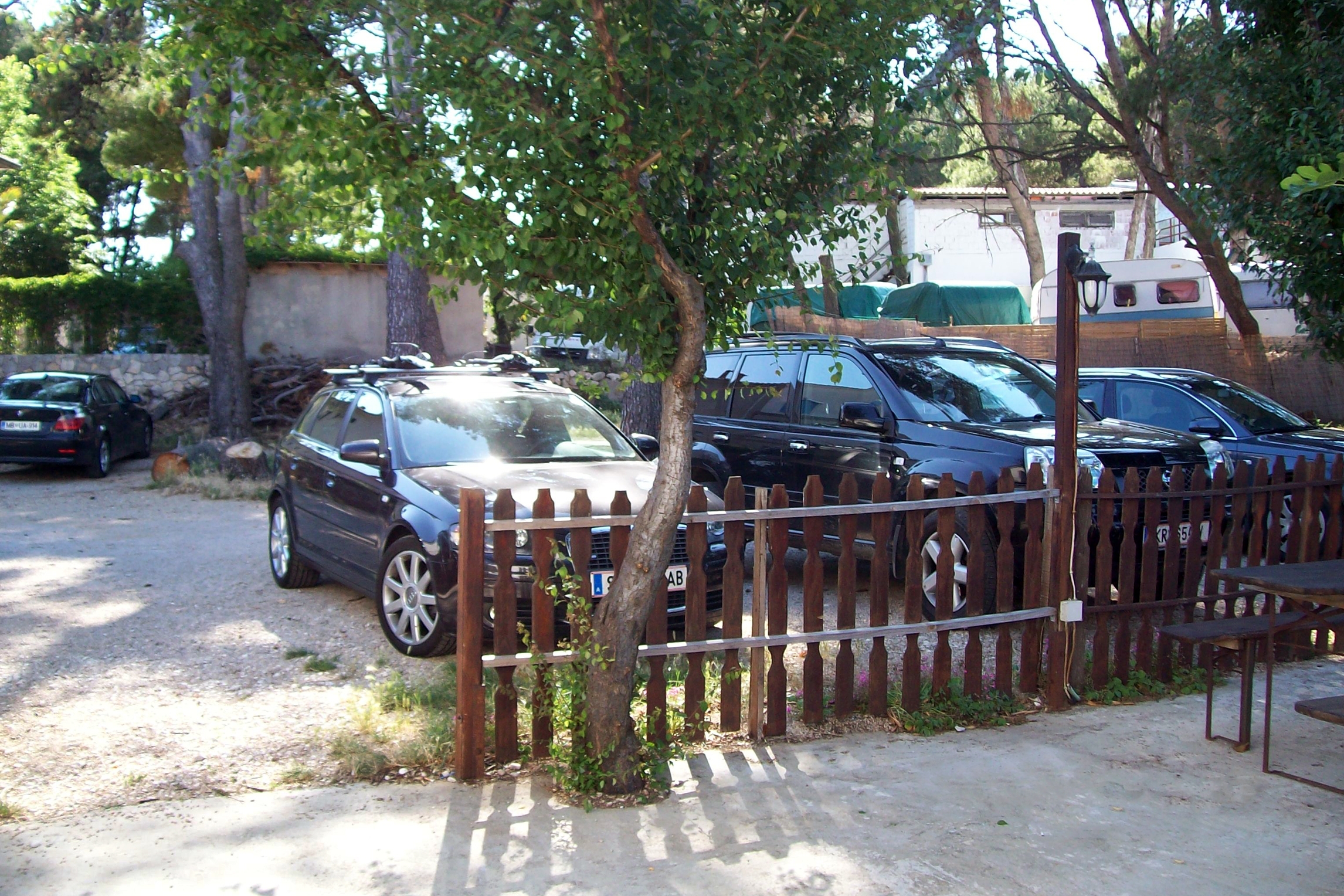 Studio apartman uz plažu Krk  AS-a