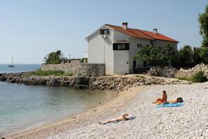 Appartements près de la mer Krk - 5399