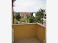 Balcony Punat, Balcony in the apartment, WiFi.