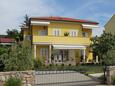 Szálláshely Punat, Krk, Szálláshely 5408 - Apartmanok Horvátországban.
