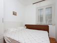 Bedroom 2 Punat, Bedroom 2 in the apartment, (pet friendly) and WiFi.