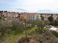 Punat, Balcony - view in the apartment, (pet friendly) and WiFi.