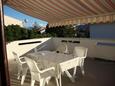 Терраса Baška, Терраса в размещении типа apartment, Домашние животные допускаются и WiFi.