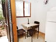 Dining room Punat, Dining room in the apartment, (pet friendly).