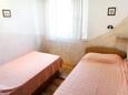 Спальня 2 Kornić, Спальня 2 в размещении типа apartment, WiFi.