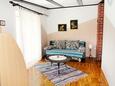 Гостиная Kornić, Гостиная в размещении типа apartment, доступный кондиционер и WiFi.