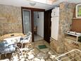 Терраса Kornić, Терраса в размещении типа studio-apartment, Домашние животные допускаются и WiFi.