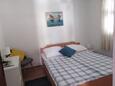Спальня 1 Basina, Спальня 1 в размещении типа apartment, Домашние животные допускаются и WiFi.