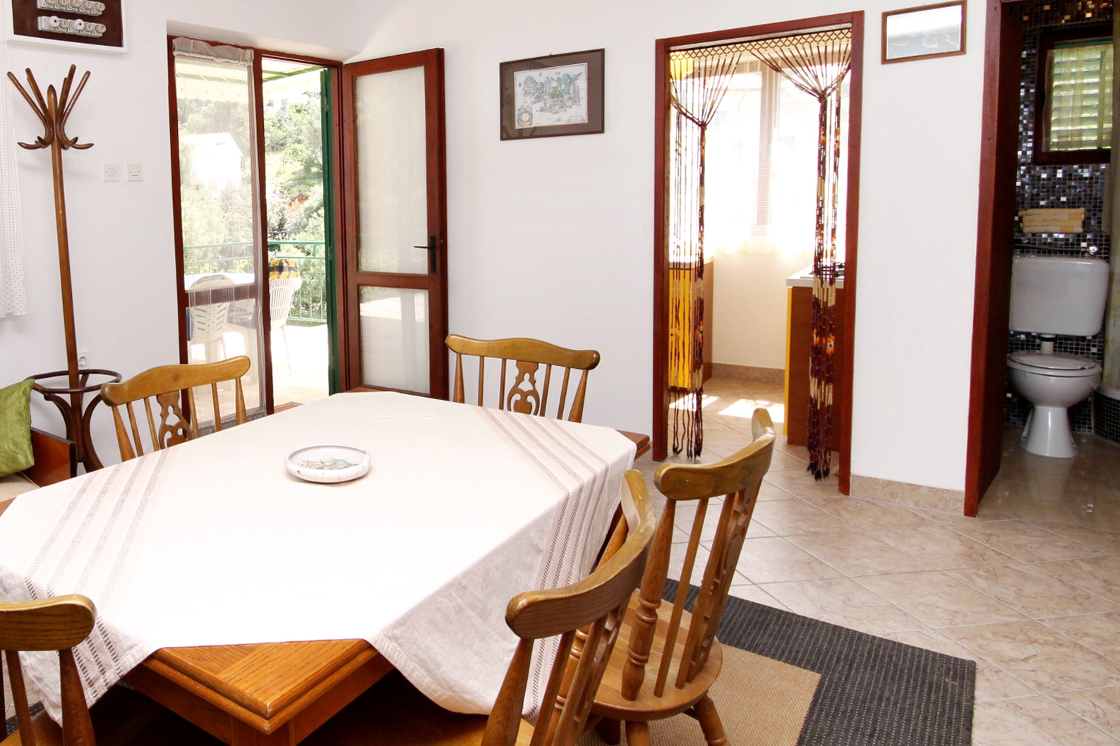 Top Hvar Basina Top Hvar Basina