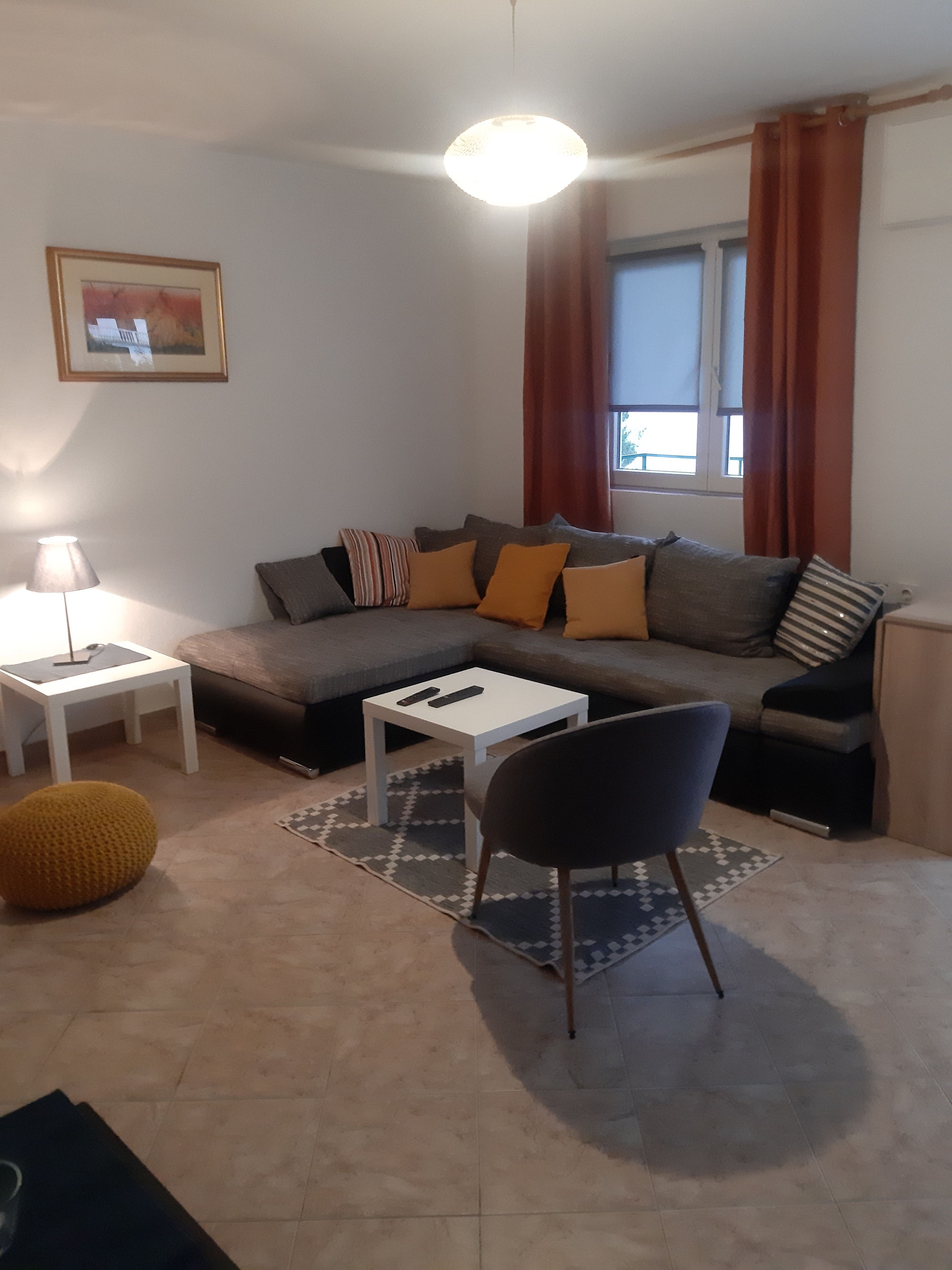 Two bedroom apartment near beach Basina, Hvar (A-542-a) Two bedroom apartment near beach Basina, Hvar (A-542-a)
