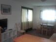 Гостиная Basina, Гостиная в размещении типа apartment, Домашние животные допускаются и WiFi.