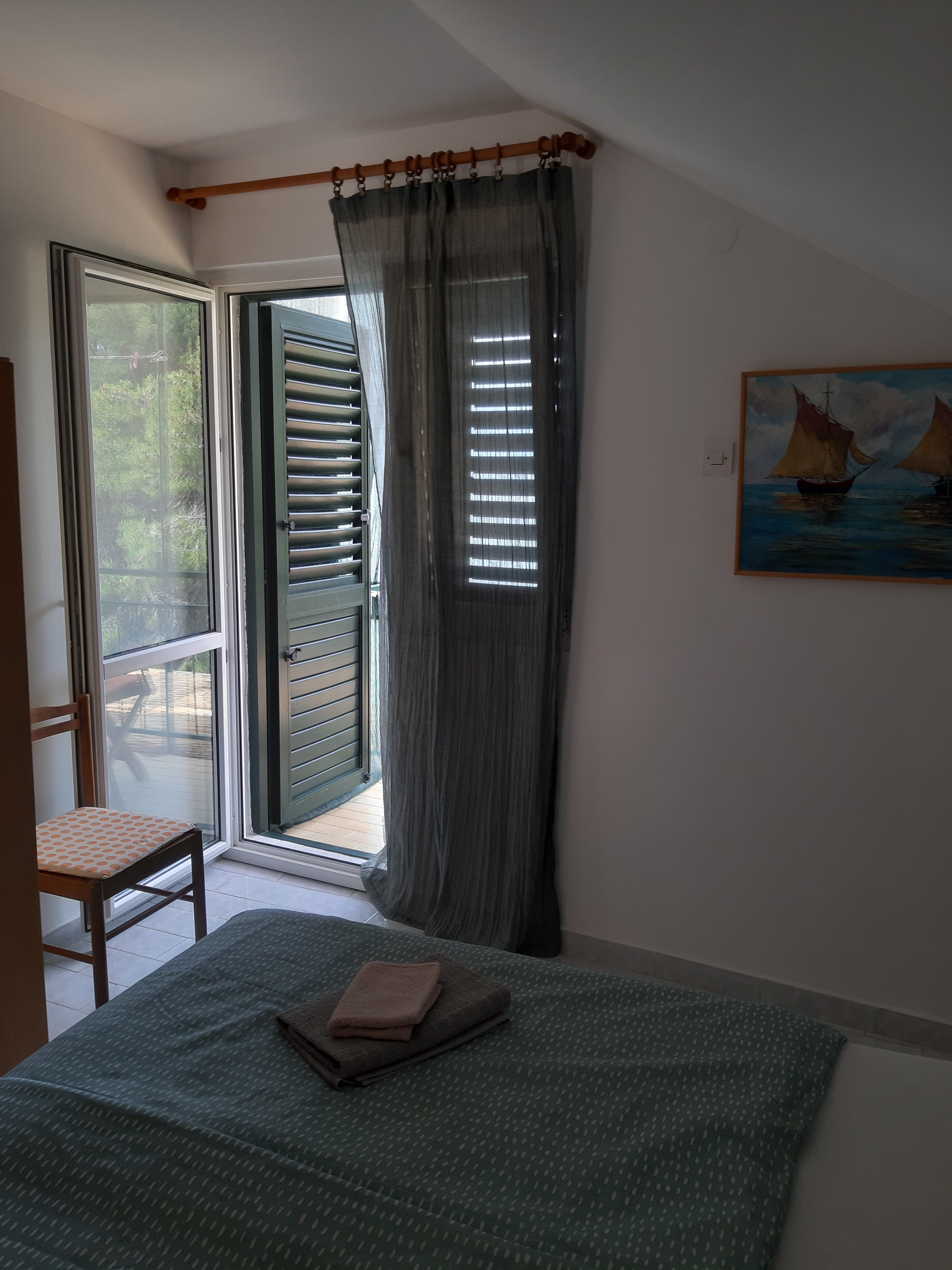 Top Hvar Basina Top Hvar Basina