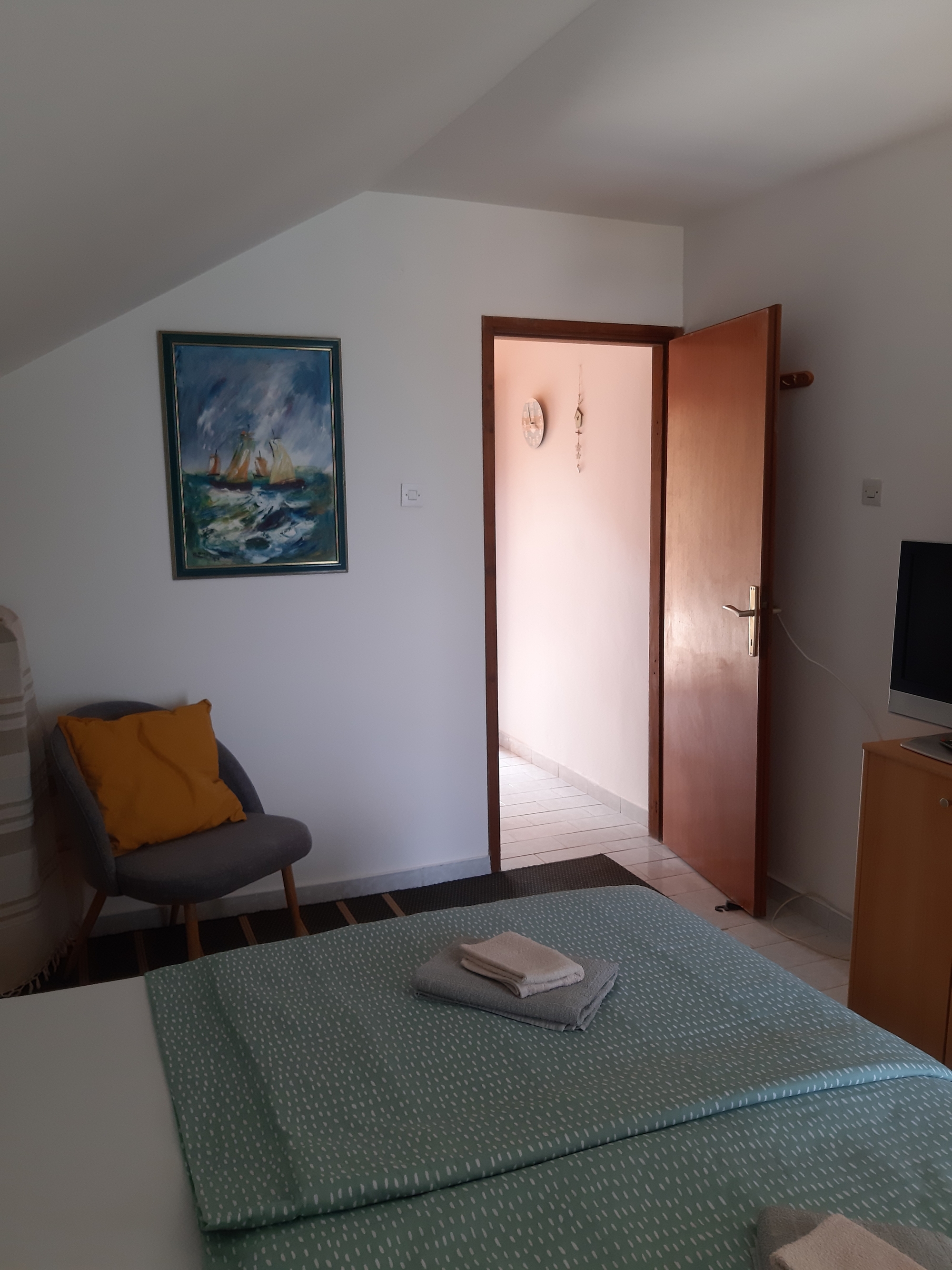 Top Hvar Basina Top Hvar Basina