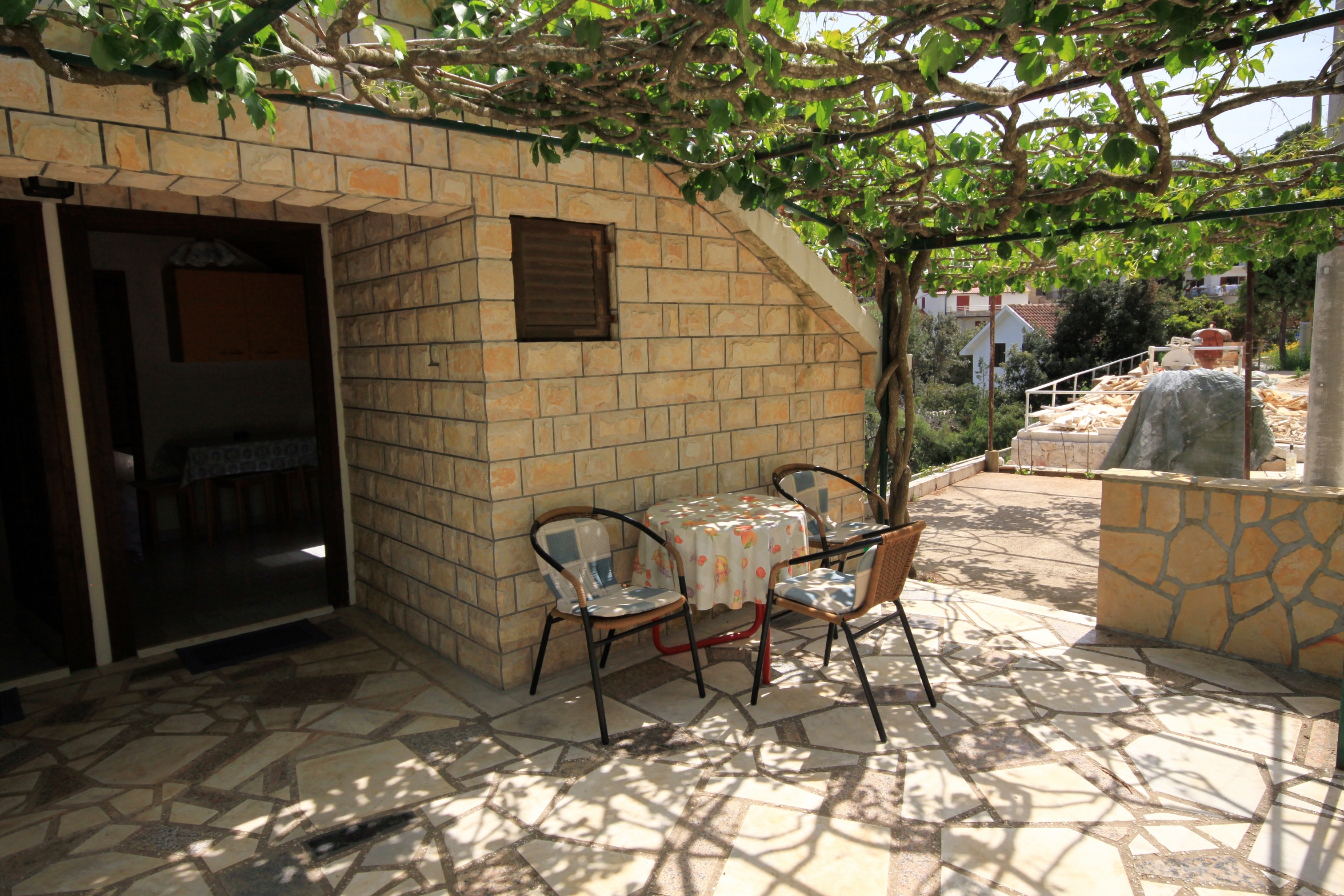 Top Hvar Basina Top Hvar Basina