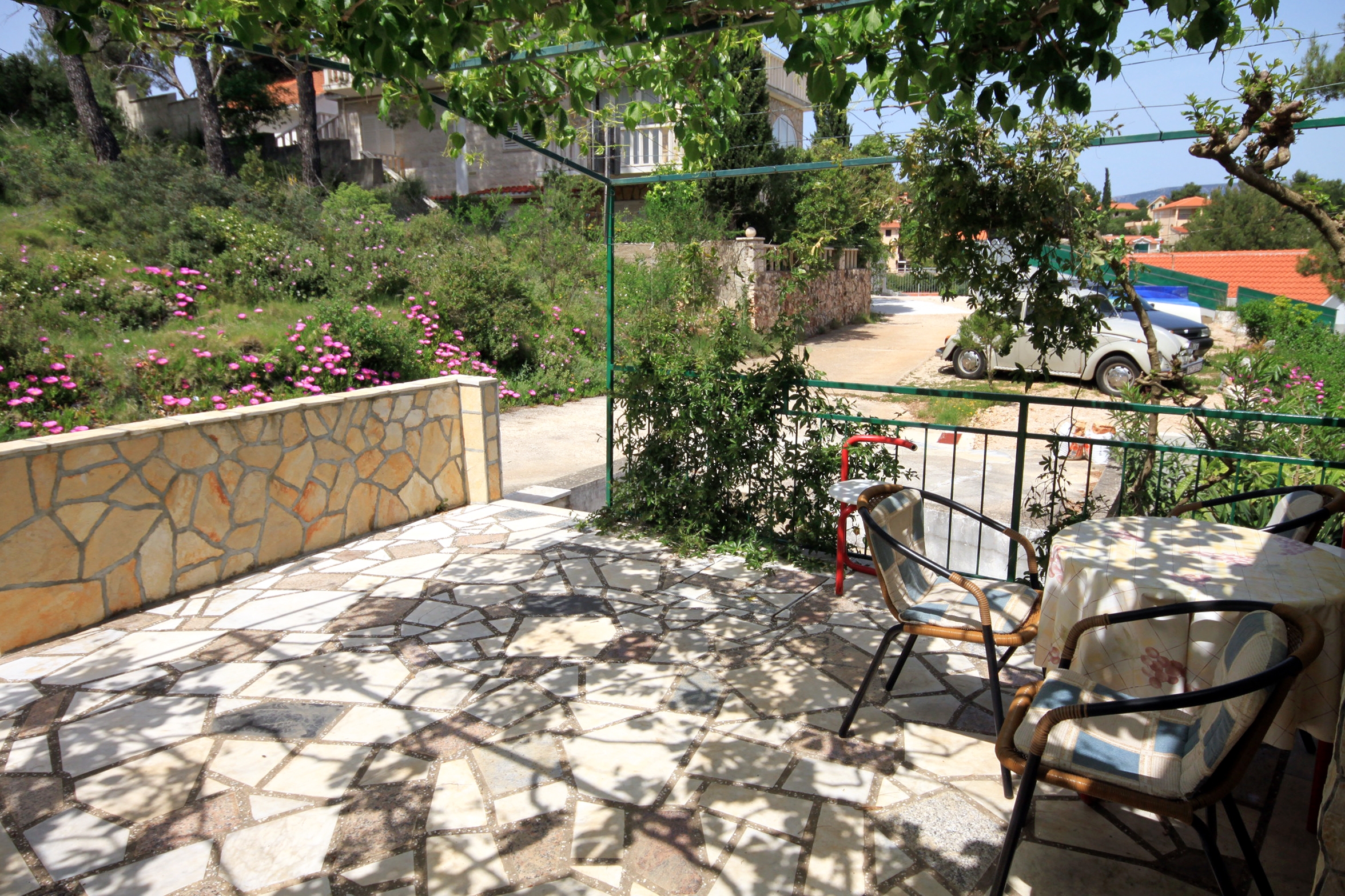 Top Hvar Basina Top Hvar Basina