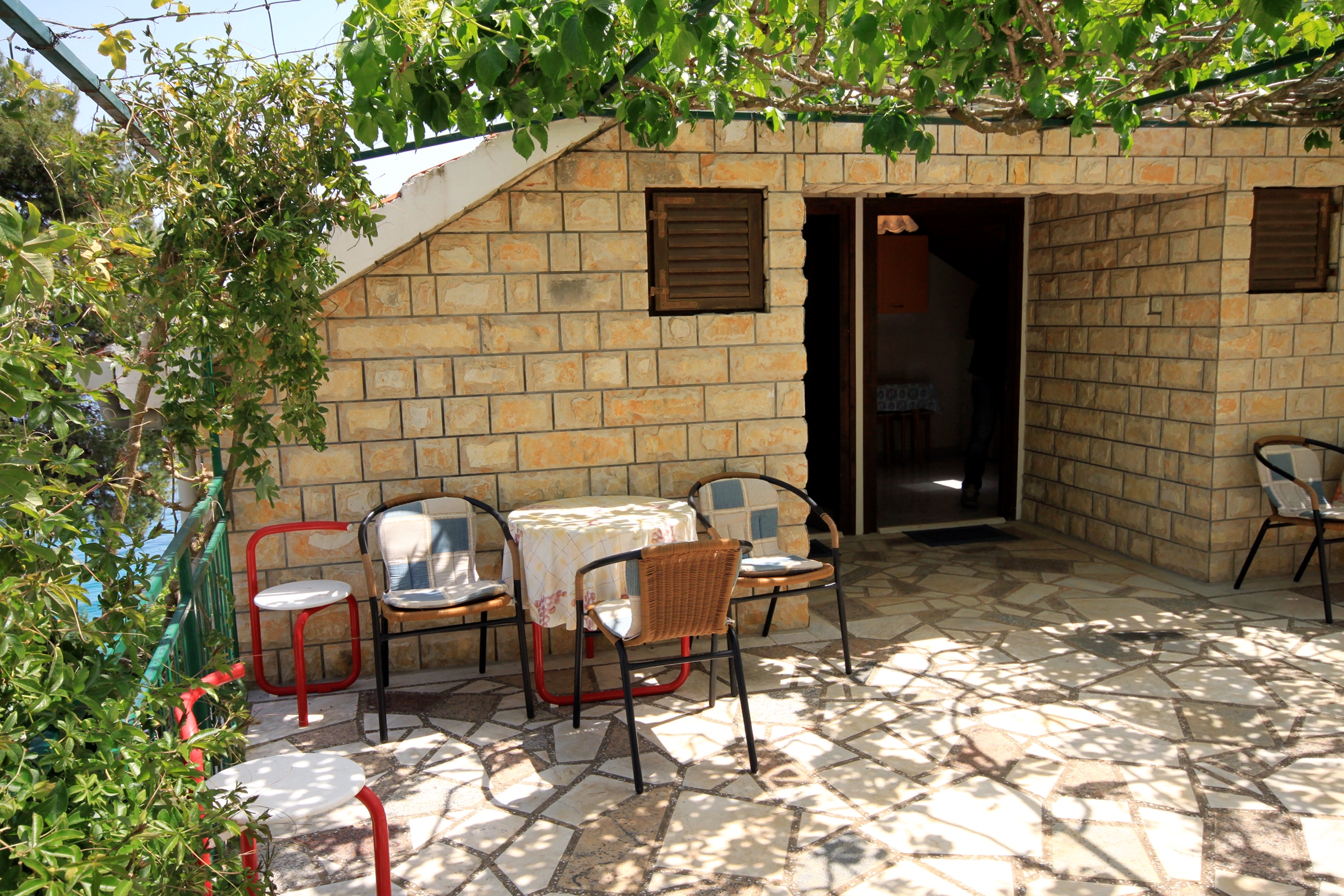 Top Hvar Basina Top Hvar Basina