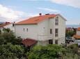 Krk, Krk, Propiedad 5423 - Apartamentos with pebble beach.