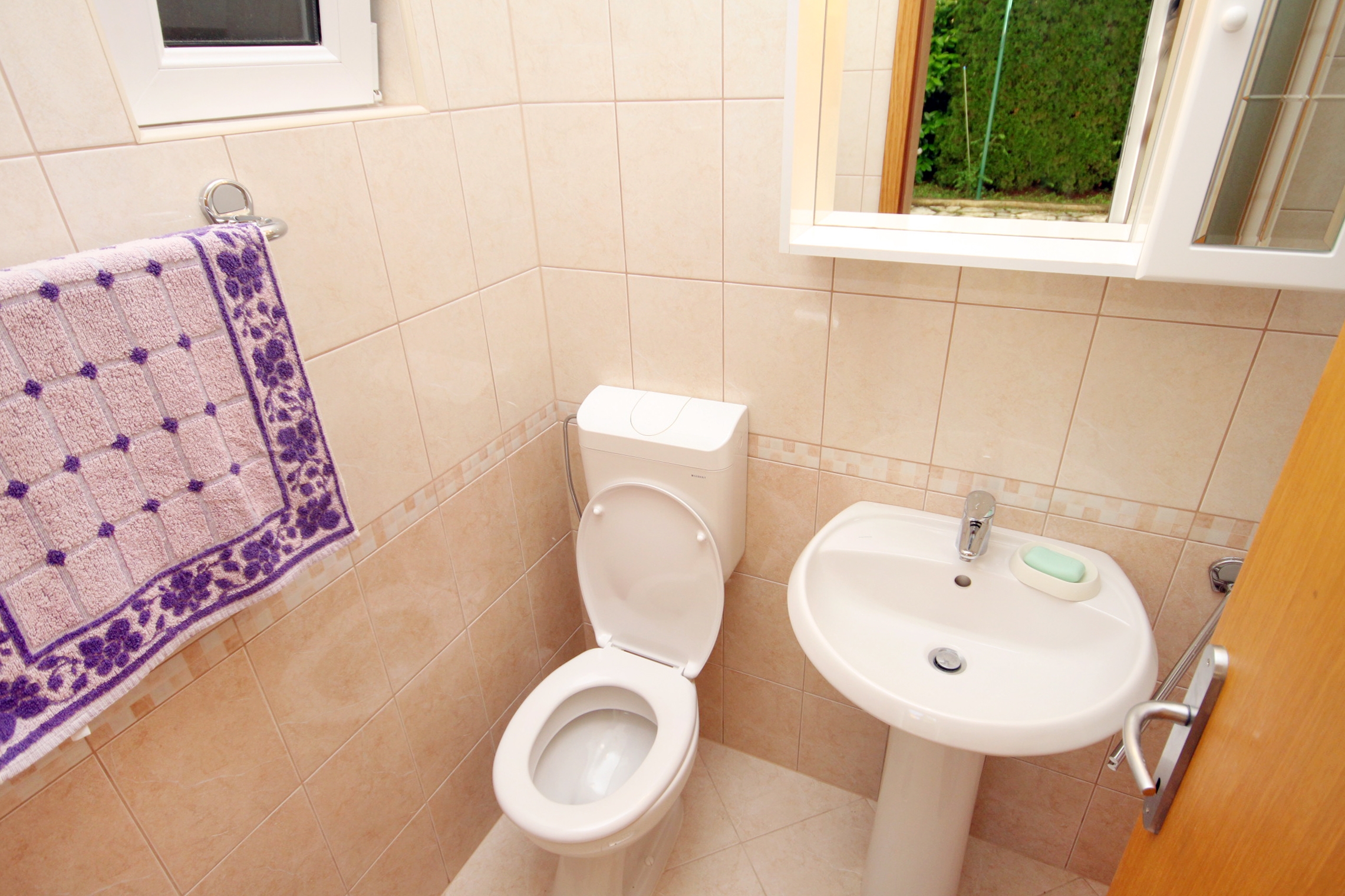 Top Krk Vantačići Top Krk Vantačići