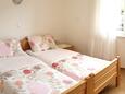 Ložnice 3 Vantačići, Ložnice 3 v ubytování typu apartment, WiFi.
