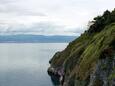 Vrbnik, Terraza 1 - vistas in the house, (pet friendly) y WiFi.