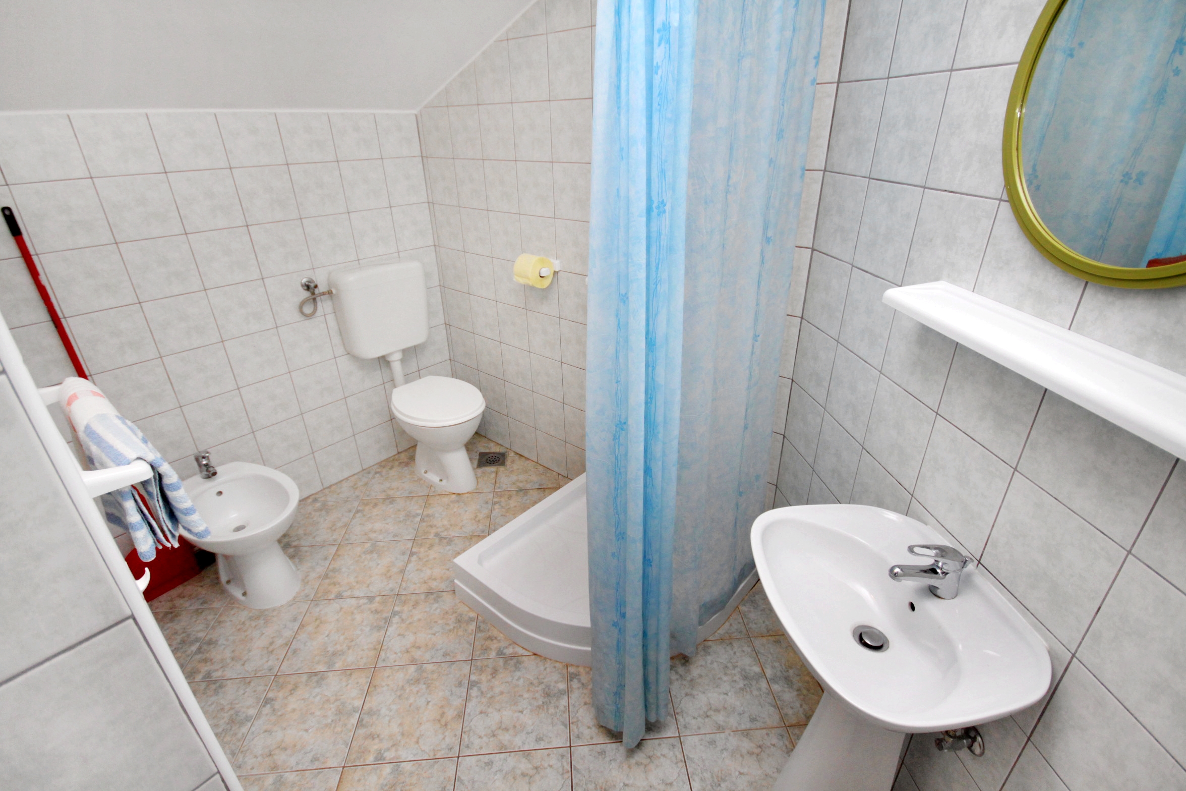 Top Krk Njivice Top Krk Njivice